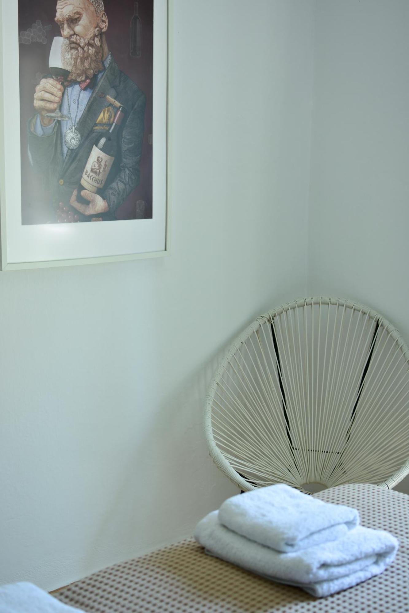 Greekowl Apartments İskados Dış mekan fotoğraf